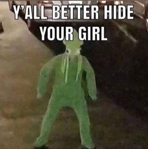 Meet your Posher, Nathan